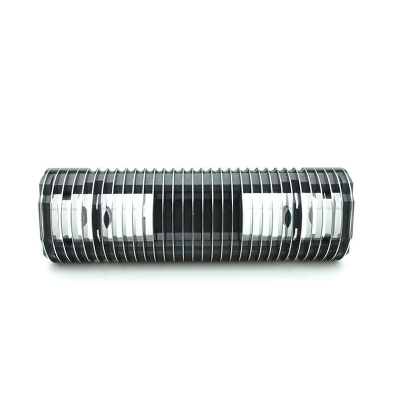 Oulice Replacement Outer FoilInner Blades for Panasonic ES-RS10-R / ES3832P-S/ES-RQ40-S / ES9943 / ES9942 Electric Razor - Men\'s Shaver Head Net Accessories