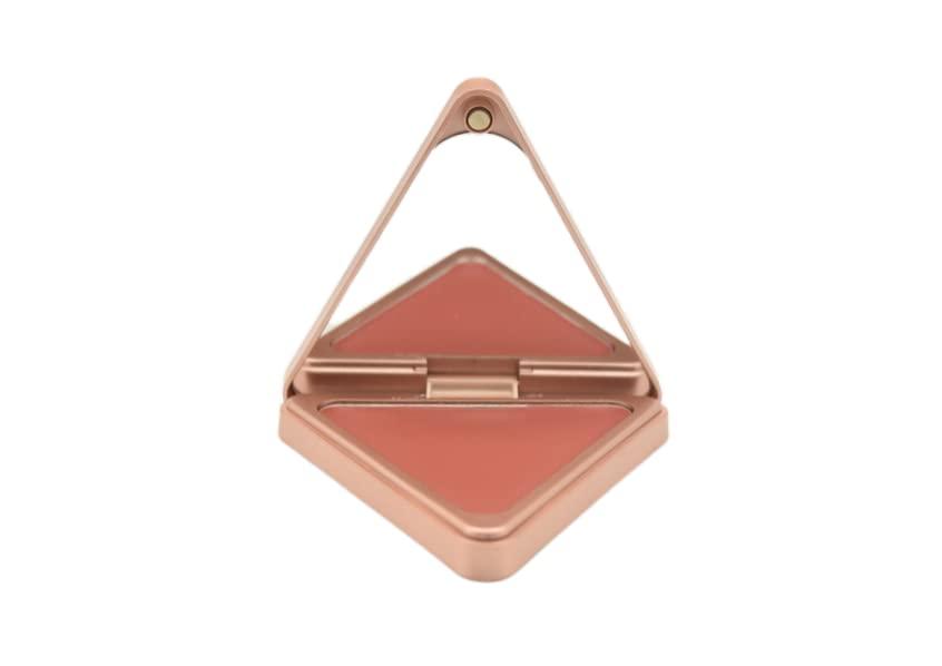 LYS BEAUTY LYS Beauty Higher Standard Satin Matte Cream Blush Confident