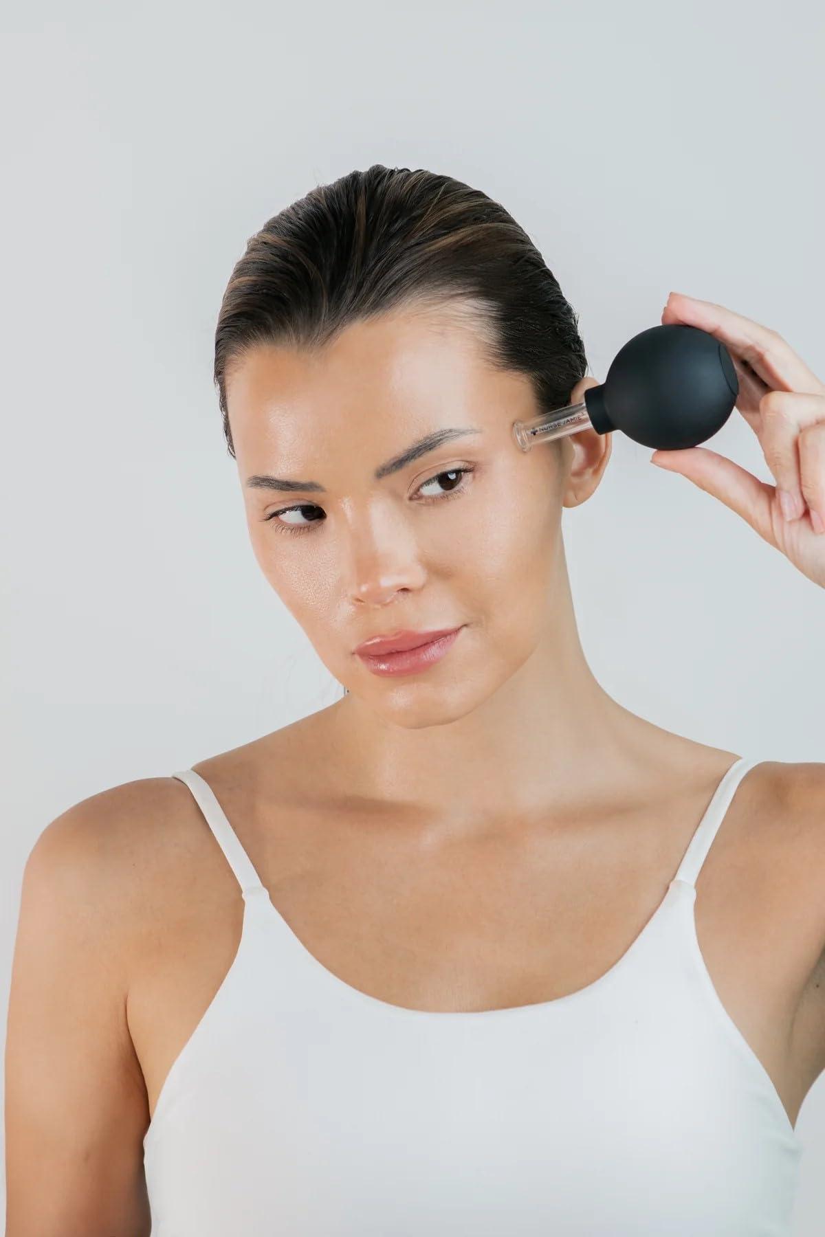 Nurse Jamie UPLIFT-N-GLOW CUPPING SET