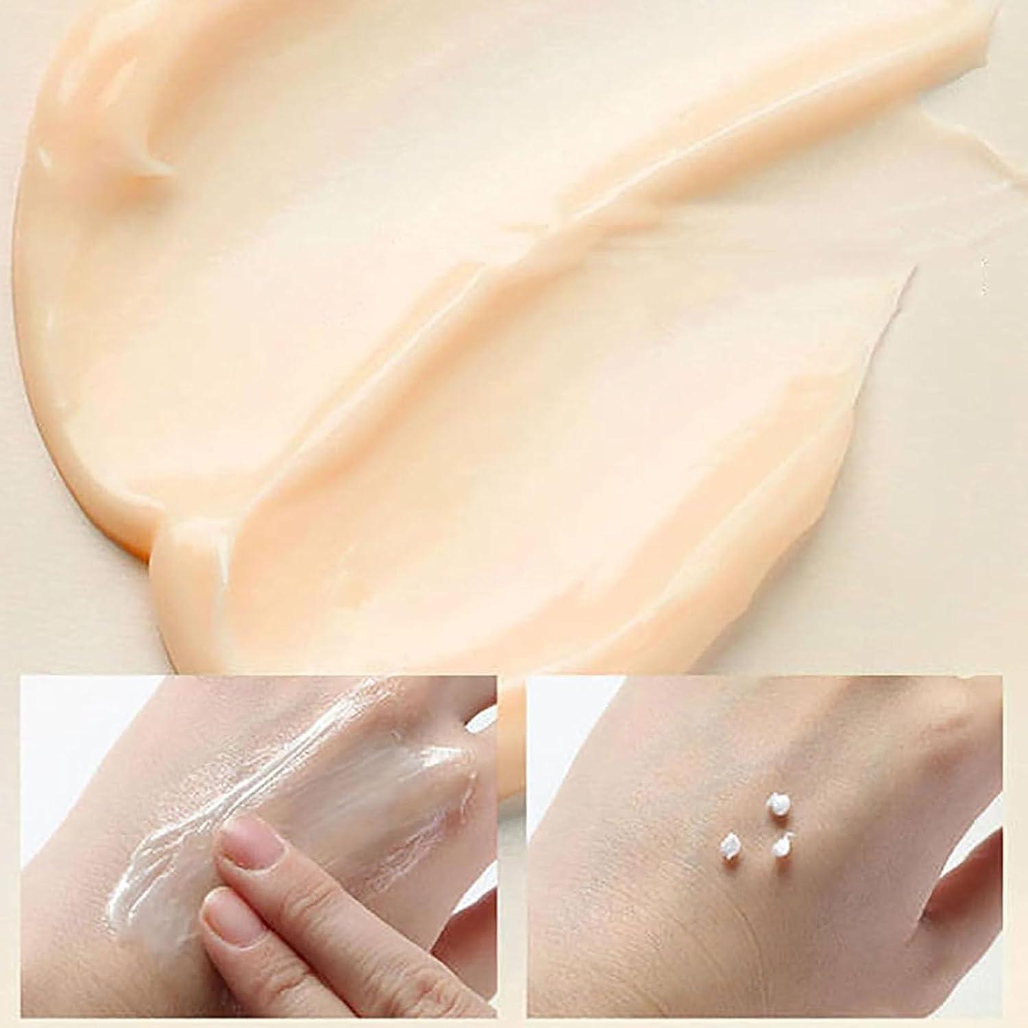 Generic Japanese Qingling Wrinkle Removal Cream, Qingling Wrinkle Removal Cream Japanese, Qingling Face Cream, Anti-Aging Cream, Skin Firming Cream, Japanese Moisturizer For Face (2pcs)