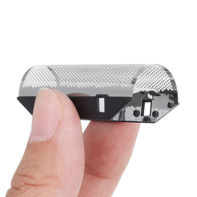 Oulice Replacement Outer FoilInner Blades for Panasonic ES-RS10-R / ES3832P-S/ES-RQ40-S / ES9943 / ES9942 Electric Razor - Men\'s Shaver Head Net Accessories