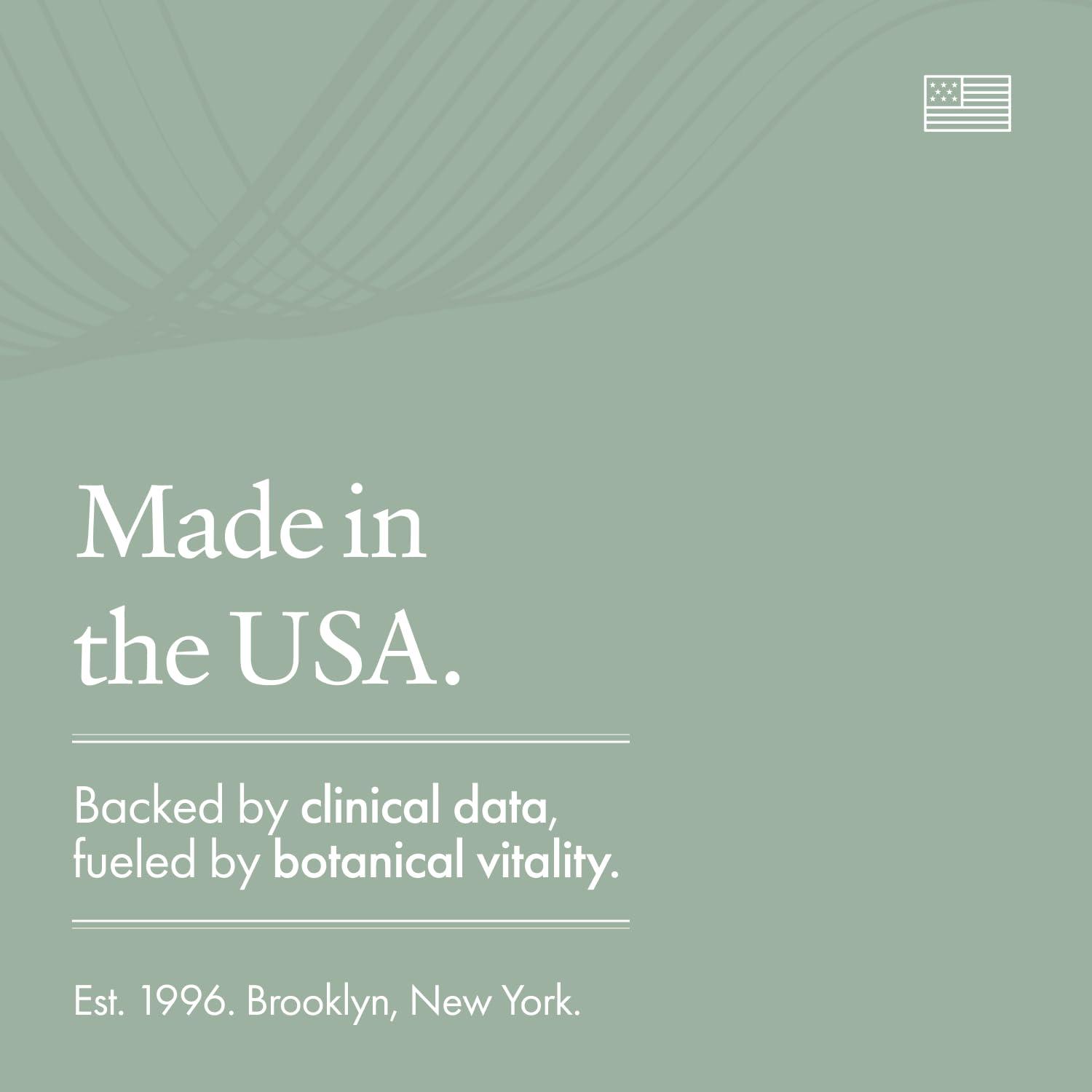 emergin C emerginC Crease Ease Gel - Intensive Age Fighting Facial Gel with Peptides, WItch Hazel + Sweet Almond (1 Ounce, 30 ml)