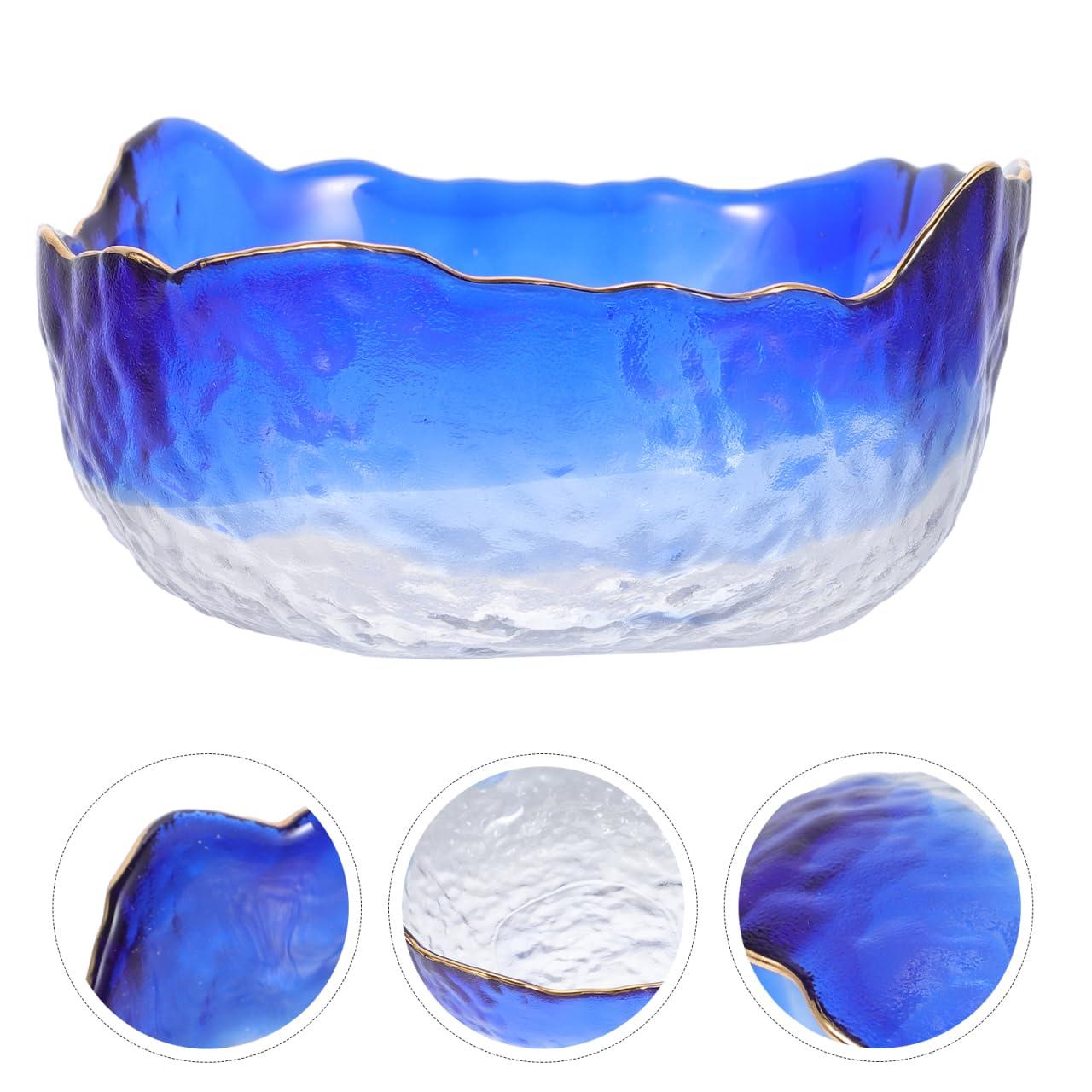 FOMIYES FOMIYES Manicure Hand Soak Bowl, Nail Soaking Bowl, Nail Soak off Tray, Nail Salon Bowl, Nail Soak Bowls, Soaker Bowl, Manicure Hand Bowl, Hand Wash Soaker Tray, Manicure Tool, Spa Glass Phnom Penh