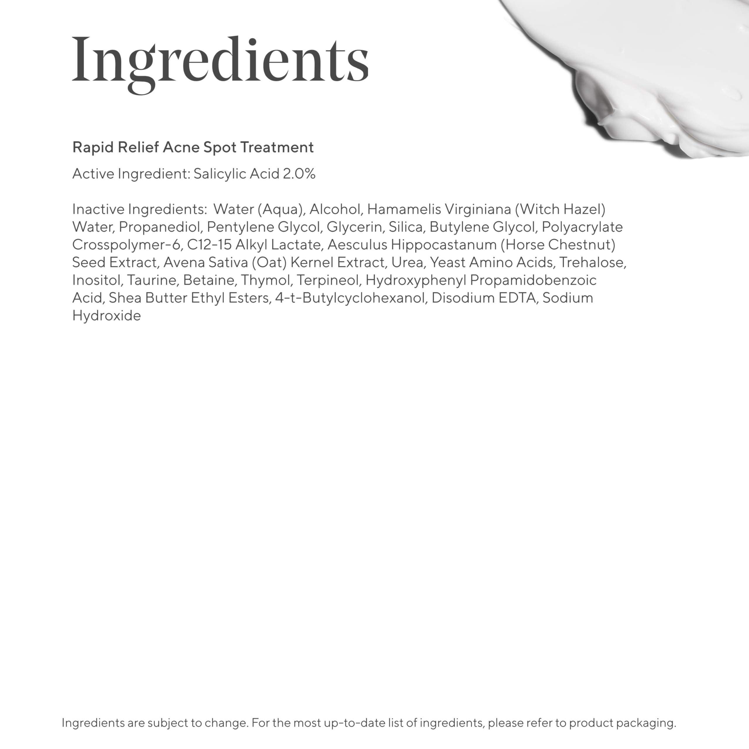 Murad Murad Acne Trial Kit - Clear Breakouts + Control Oil 3-Piece Trial Kit ($50 Value) - Clarifying Cleanser 2Fl Oz, Rapid Relief Acne Treatment 0.25Fl Oz, Oil & Pore Mattifer SPF 45 0.8Fl Oz