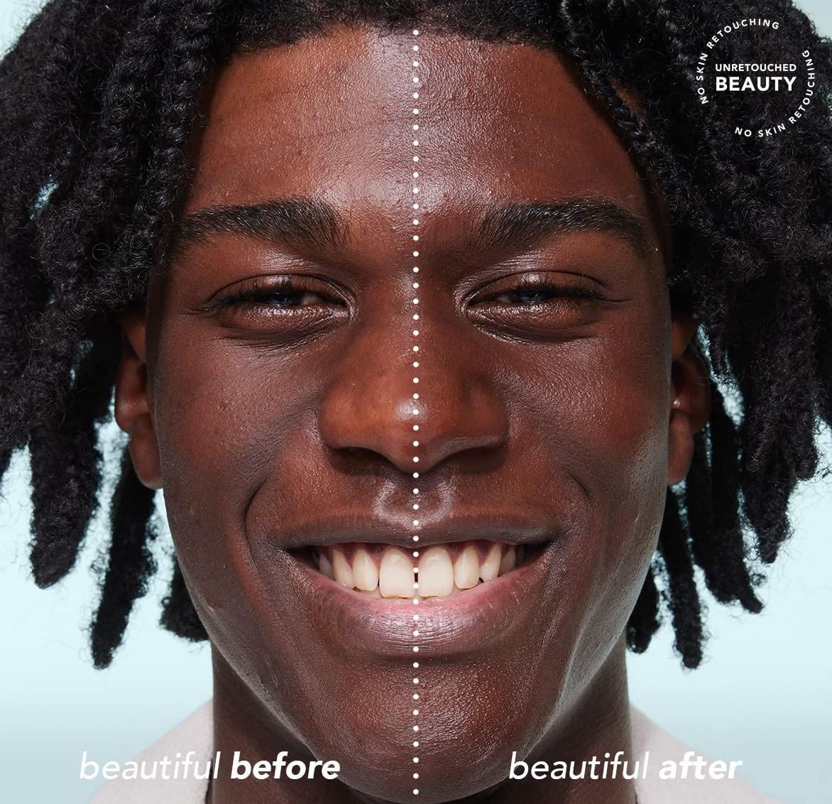 TULA TULA Skin Care Radiant Skin Brightening Serum Skin Tint SPF | Facial Sunscreen Provides Broad Spectrum SPF 30 Protection, Tinted, Serum-Light Formula Brightens and Evens Skin | Shade 30, 1.0 fl. oz.