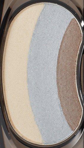 L'Oreal Paris L'Oreal Paris Studio Secrets The One-sweep Eye Shadow Playful for Blue Eyes, 0.09-Ounce