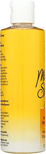 MOUNTAIN OCEAN Mother\'s Special Blend All Natural Skin Toning Oil 8 fl oz (225 ml) (Pack of 1)