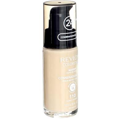 REVLON Revlon ColorStay Ivory Makeup For Combination Oily Skin - 2 per case.