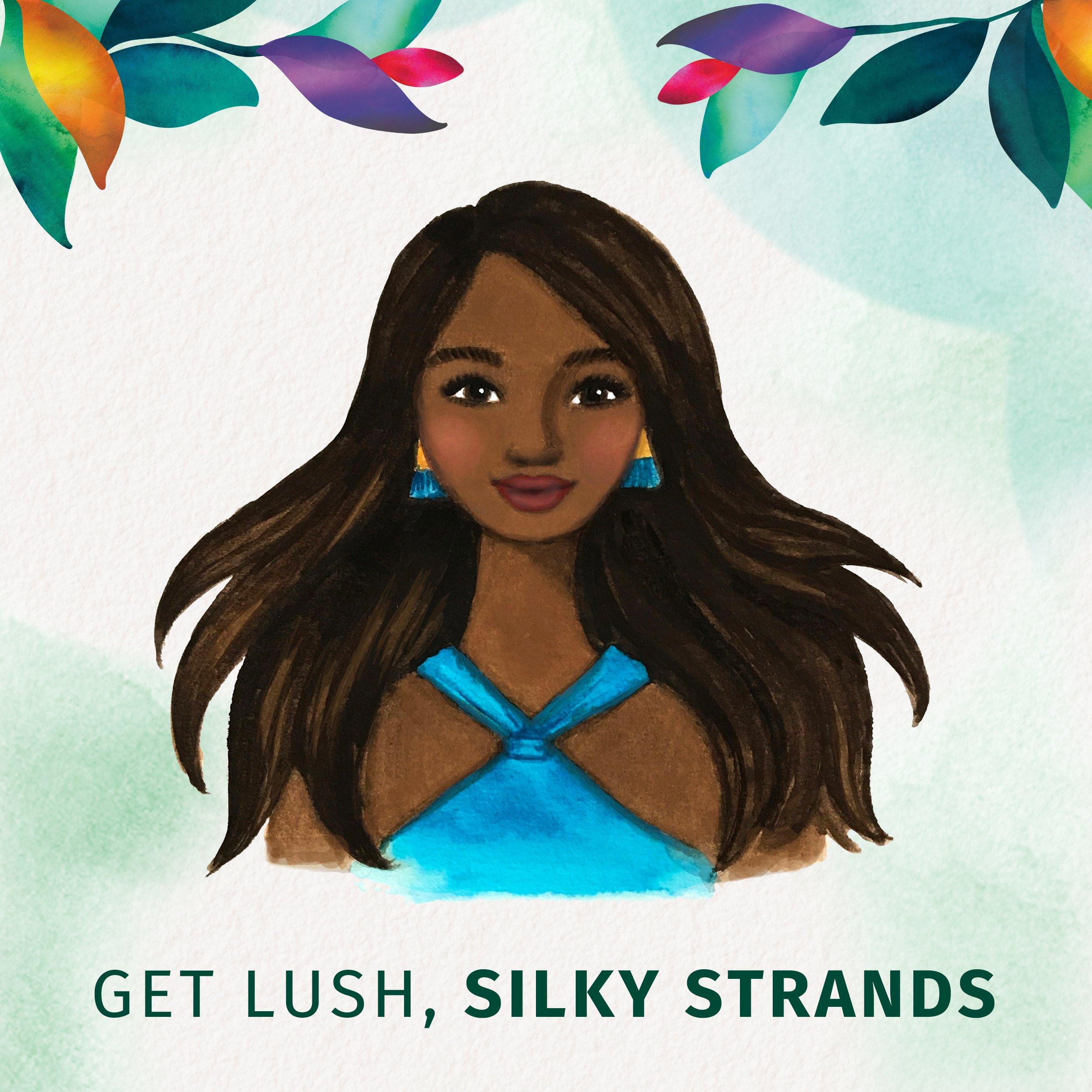 Herbal Essences Herbal Essences Hello Hydration Moisturizing Hair Conditioner, 23.7 oz