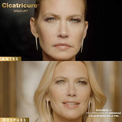 Cicatricure CICATRICURE GOLD LIFT CREMA DE DIA 50G