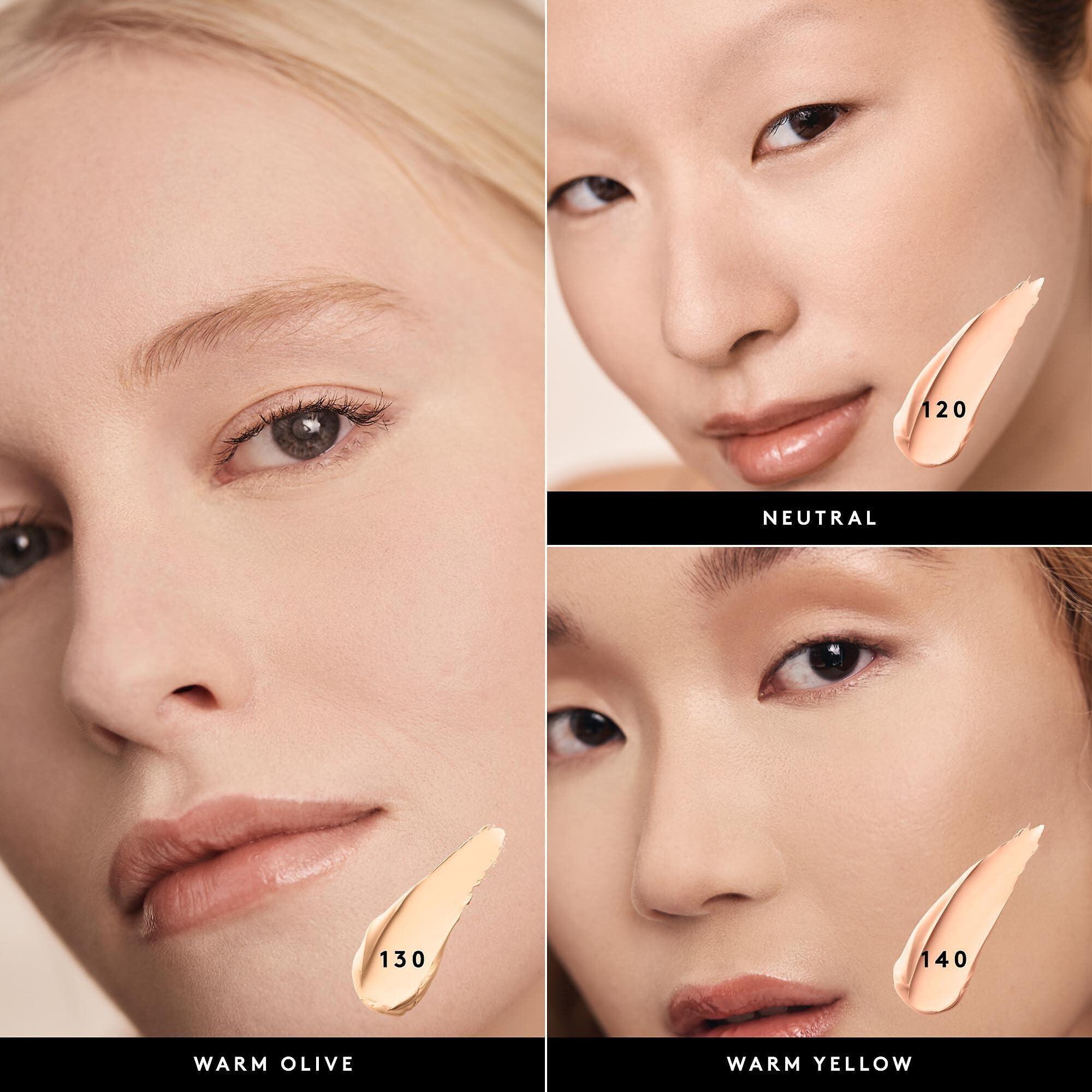 FENTY BEAUTY FENTY BEAUTY PRO FILT'R INSTANT RETOUCH CONCEALER 130
