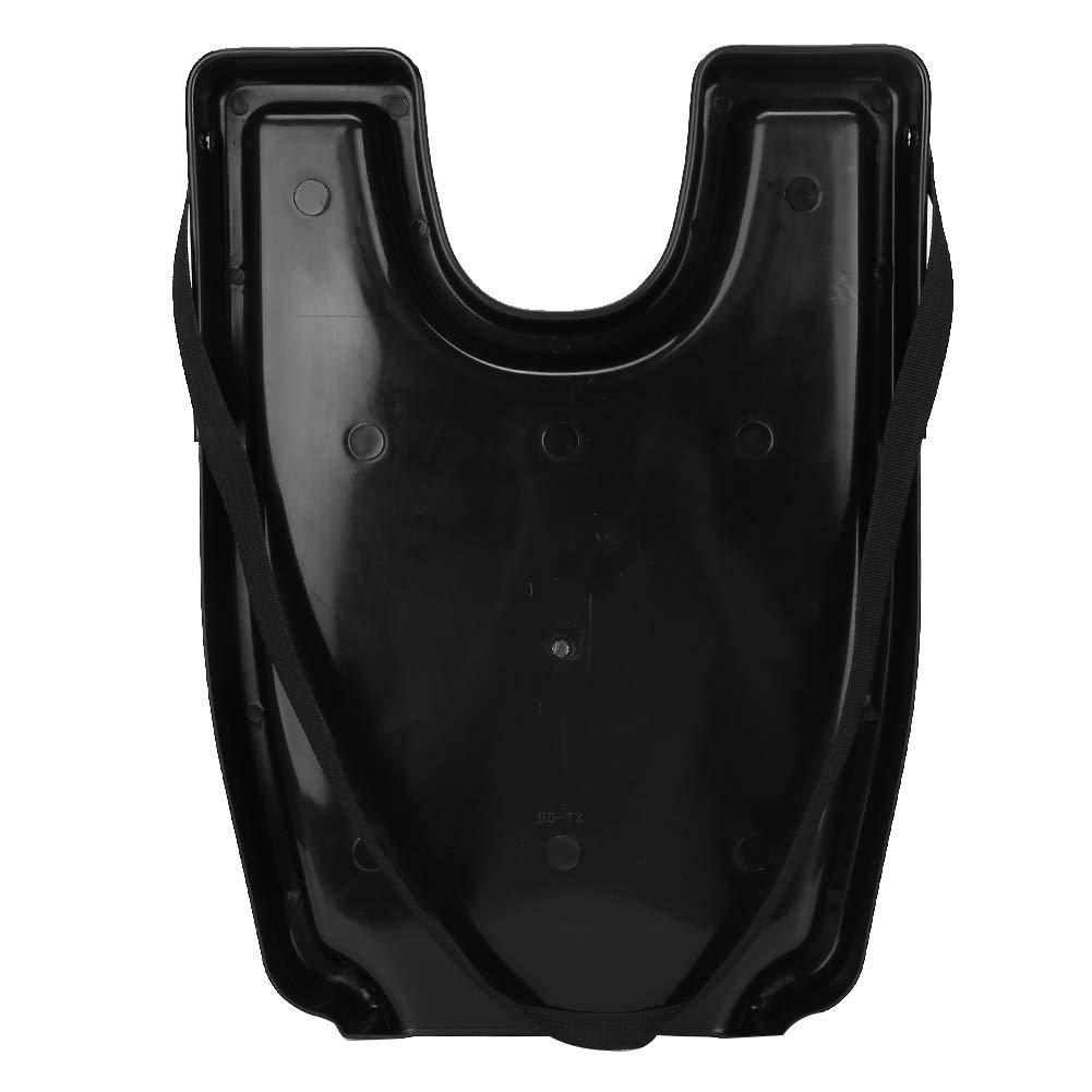 Sonew Portable Hair Washing Tray, Wash Basin Pregnant Women Safety Sink Hair Washing Tools for Home or Salon Products Tools