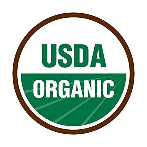 SHOPRYTHM ALGELOE-O Organic Aloe Vera Gel 99% Pure Natural made with USDA Certified Aloe Vera Powder Paraben , sulfate free with no added color 500ml/16.9oz. Pack Of 2