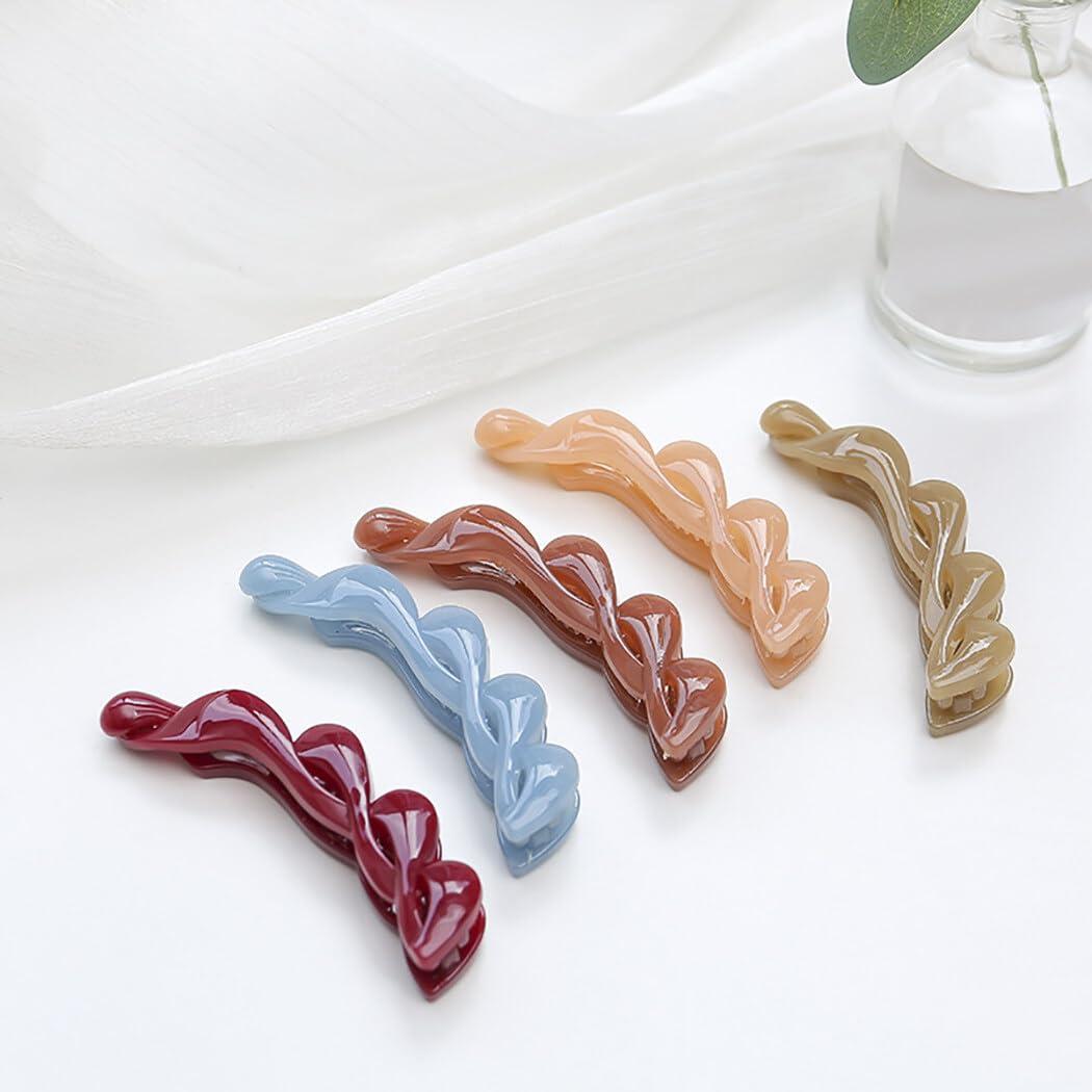 Easnea Easnea White Polystyrene Foam Mannequin Male/Female Mannequin Head Stand Model Wigs Hair Mannequins Heads Scarf Hat Cap Holder Craft Foam Wig Head for Hair Salon, DIY, Shop (Style D)