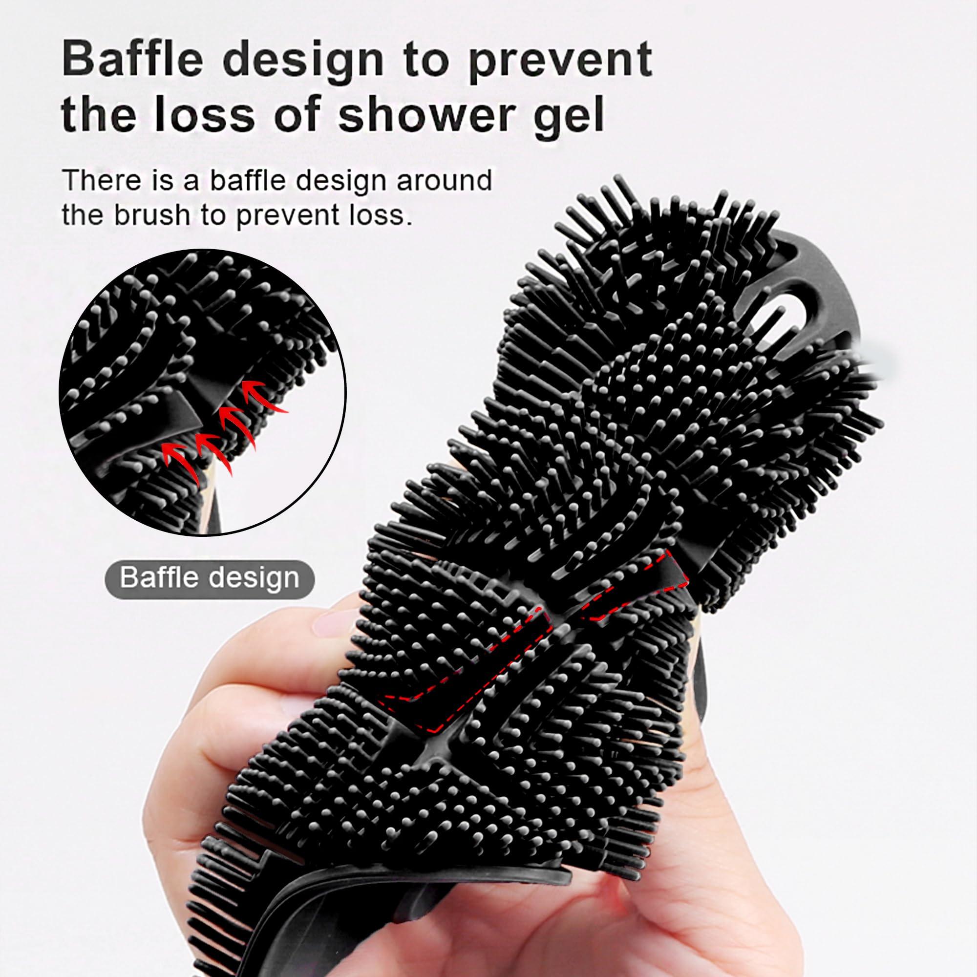 Azedssw Synthetic Bundle Weave Body Wave Hair Bundles Synthetic Hair Weave 16-20Inches 3Bundles/Lot Ombre Hair