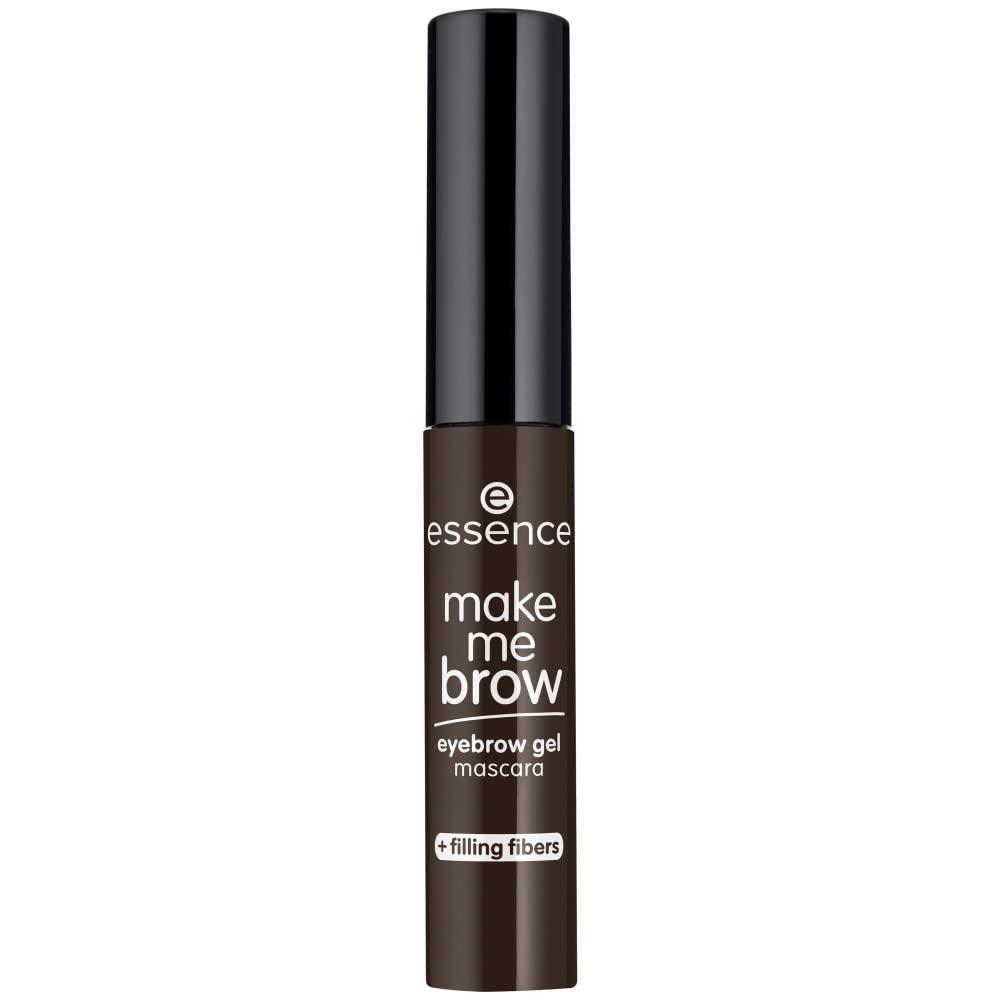 Essence Essence essence make me BROW eyebrow gel mascara 06
