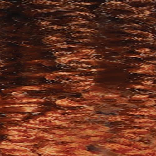 Zury Zury V11 V-shape Finish Style Crochet Briad BOHO LOC 9\" 10\" 11\" (SOM Ginger)