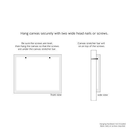 Stupell Industries Stupell Industries High Fashion Makeup Cosmetics with Chic Pink Stripes Wall Art, 24 x 30