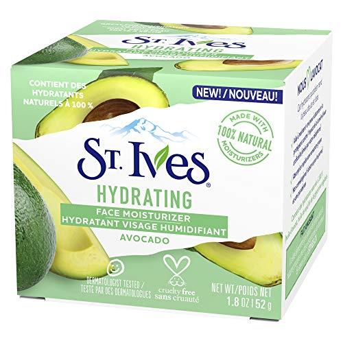 St. Ives St. Ives Avocado Face Moisturizer - 1.8 oz
