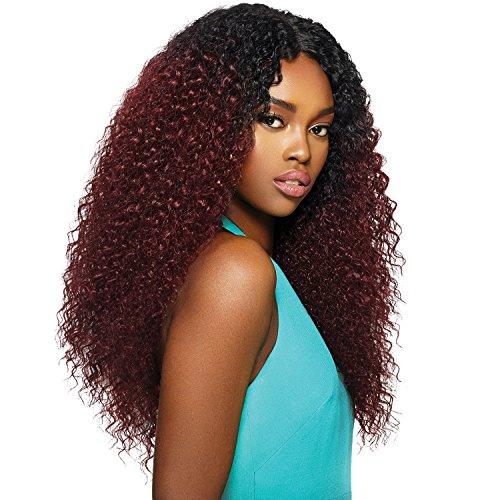 Outre Outre Batik Long Length Wavy Style Futura Synthetic Hair Weaves - JAMAICAN TWIST WAVE 5PCS (LDR425)