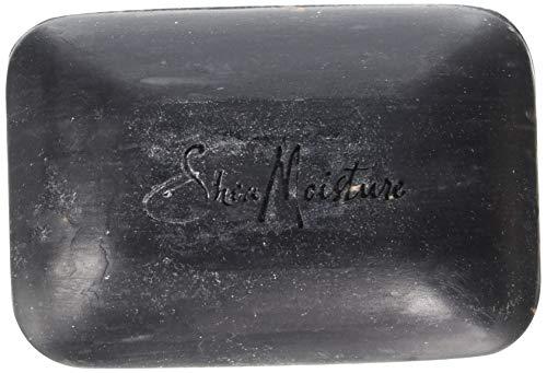 SheaMoisture Shea Moisture Soap 5 Ounce Bar African Black (Eczema Therapy) (148ml) (2 Pack)