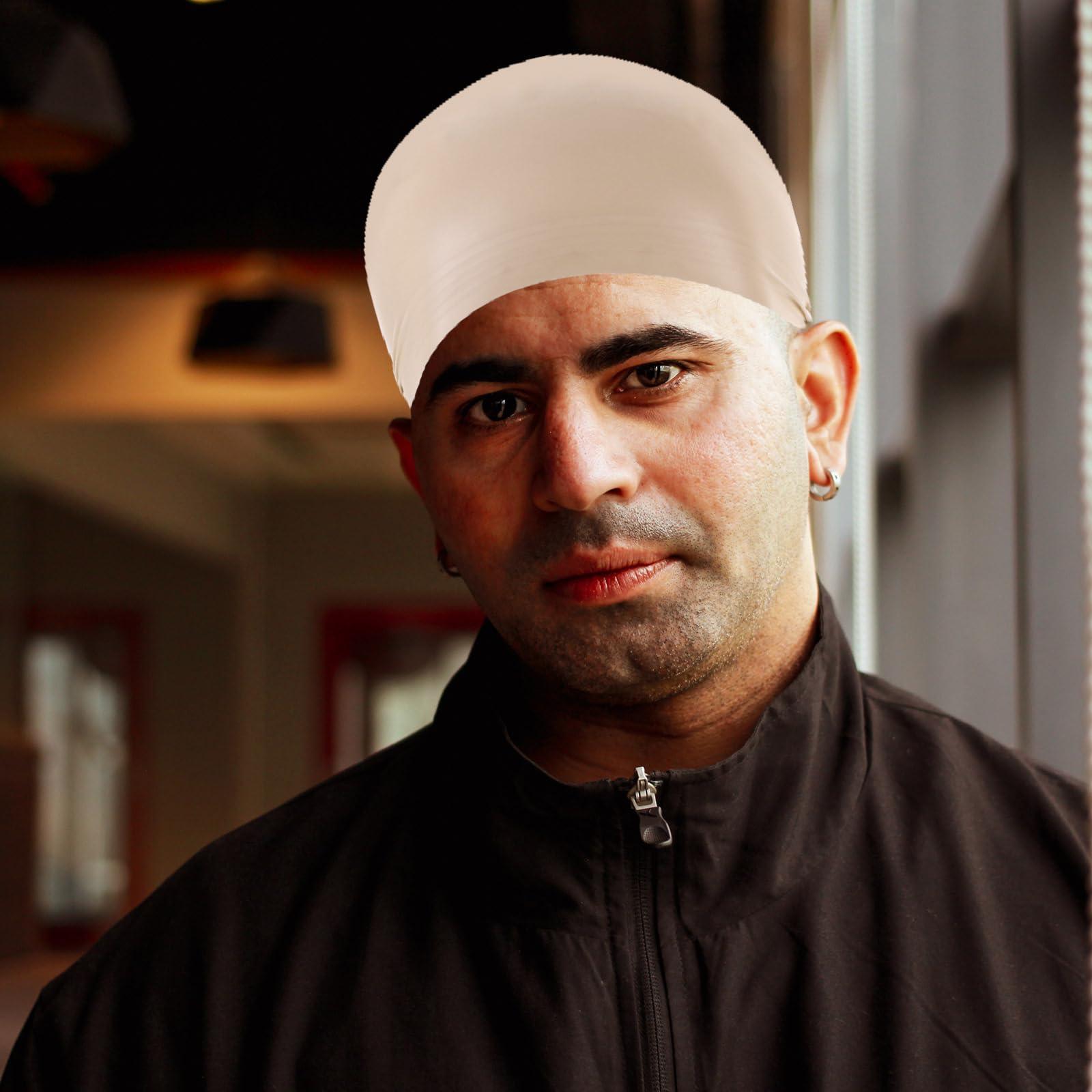 FOLLICLE BOOSTER Biotin Hair Growth Shampoo for Men and Women - Thickening Treatment for Thinning Hair - Natural and Vegan DHT Blocker for Hair Loss - Caffeine, Saw Palmetto, Niacin, Argan Oil