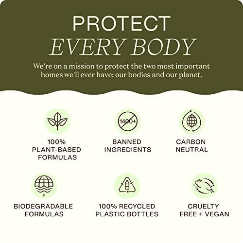 Ingreendients Ingreendients Ceramides Body Lotion (2-Pack) 2x9.6 Fl Oz