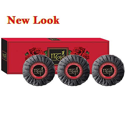 Maja Maja Soaps,3 x 4.9 Oz. Each (pack of 2)