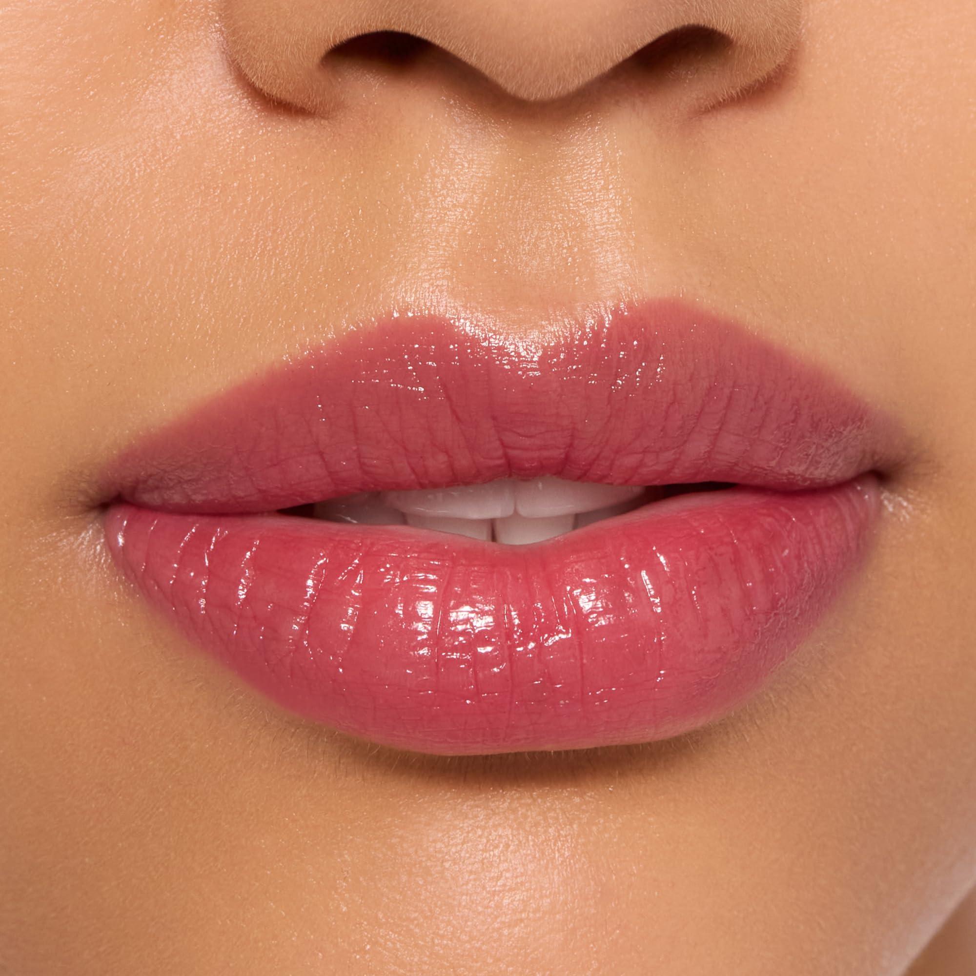 Catrice Catrice | Care In Colours Lip Balm | Hydrating & Nourishing Tinted Lip Balm | Natural, Shiny Color | Vegan, Gluten Free, Cruelty Free (050 Wild Rebel)