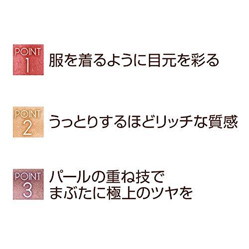 Excel Excel Real Close Shadow CS07 Flower Barretta