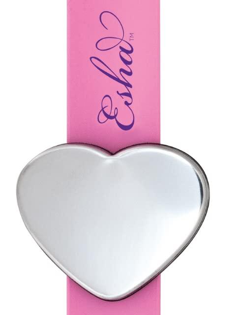 Esha Esha Magnetic Gel Band for Hairstylist - Mess Free, Easy Braiding - Hold Gel as You Braid - Hair Braiding Must Have