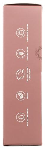 Mineral Fusion MINERAL FUSION Deep 4 Liquid Foundation, 1 FZ