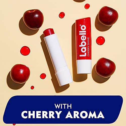 Labello Labello Cherry and Fruity Lip Balm