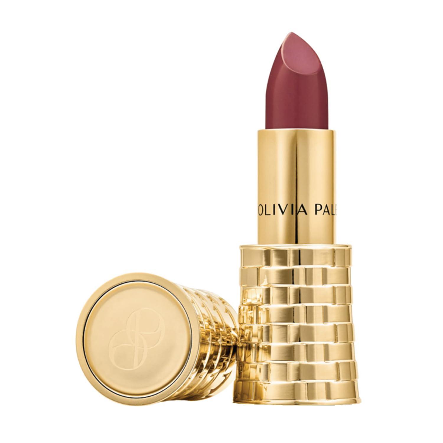 Olivia Palermo Olivia Palermo Matte Lipstick Chianti