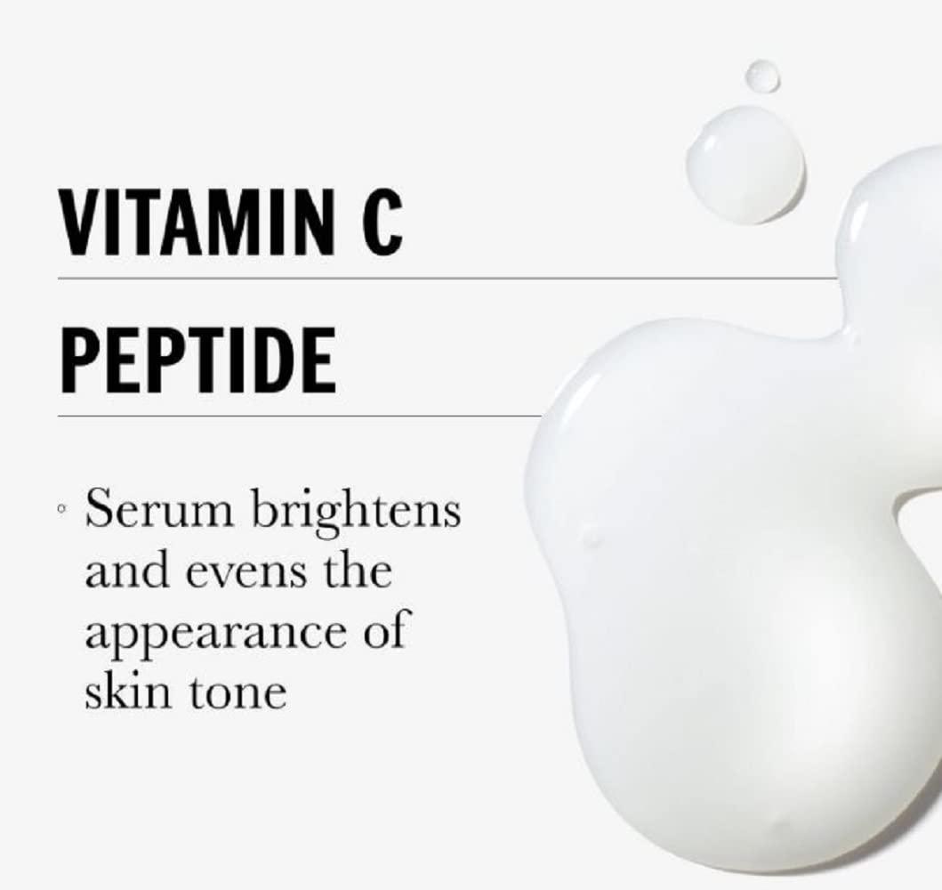 Olay Olay Vitamin C + Peptide 24 Serum (1.3 oz., 2 pk.)