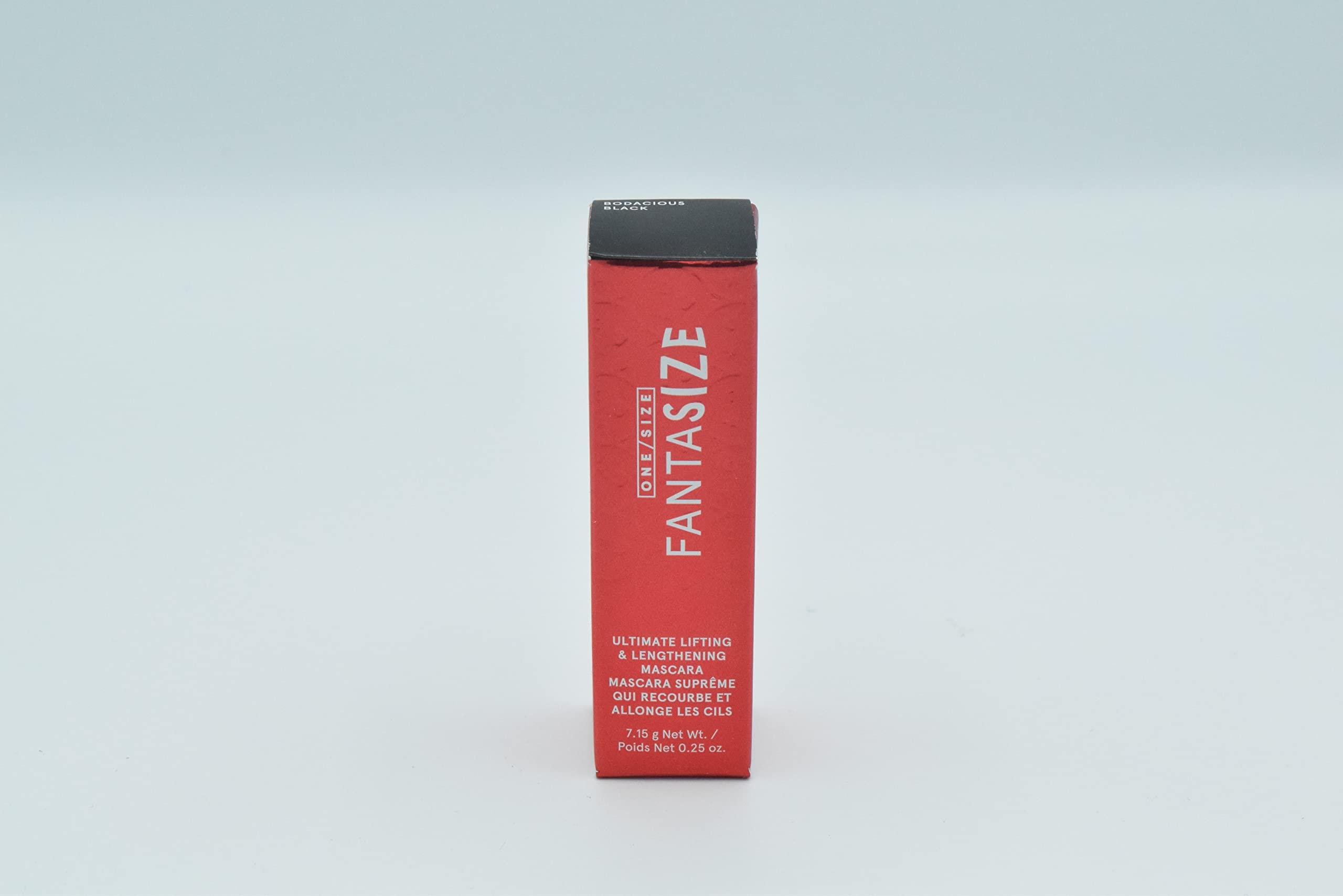 One size ONE/SIZE by Patrick Starrr Mini Fantasize Lifting & Lengthening Mascara 26 oz / 6 mL