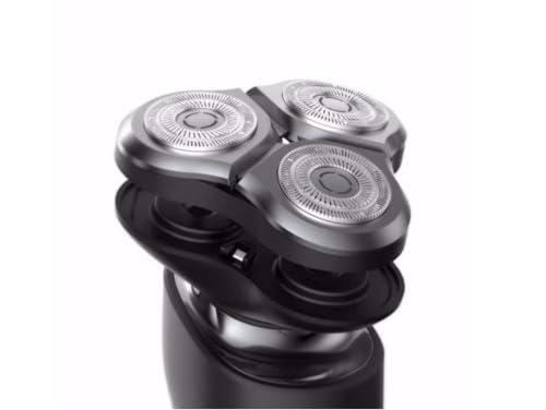 Bedaily New Upgraded For Norelco RQ12 + Replacement Head Sensotouch 3D 1250X 1260X 1280X 1290X Ra