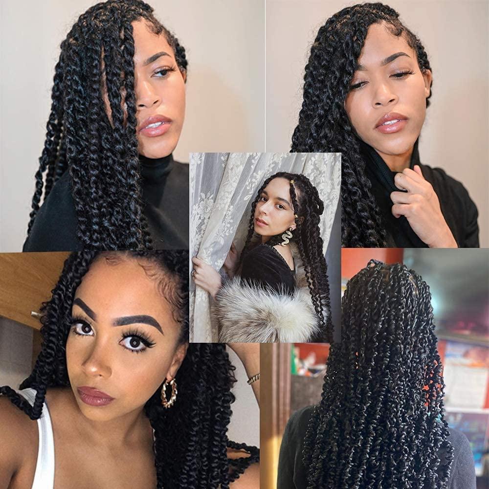 Generic 11A Brazilian Hair Bundles, Unprocessed Virgin Human Hair Extensions, Natural Color, Black (Body Wave, 30)