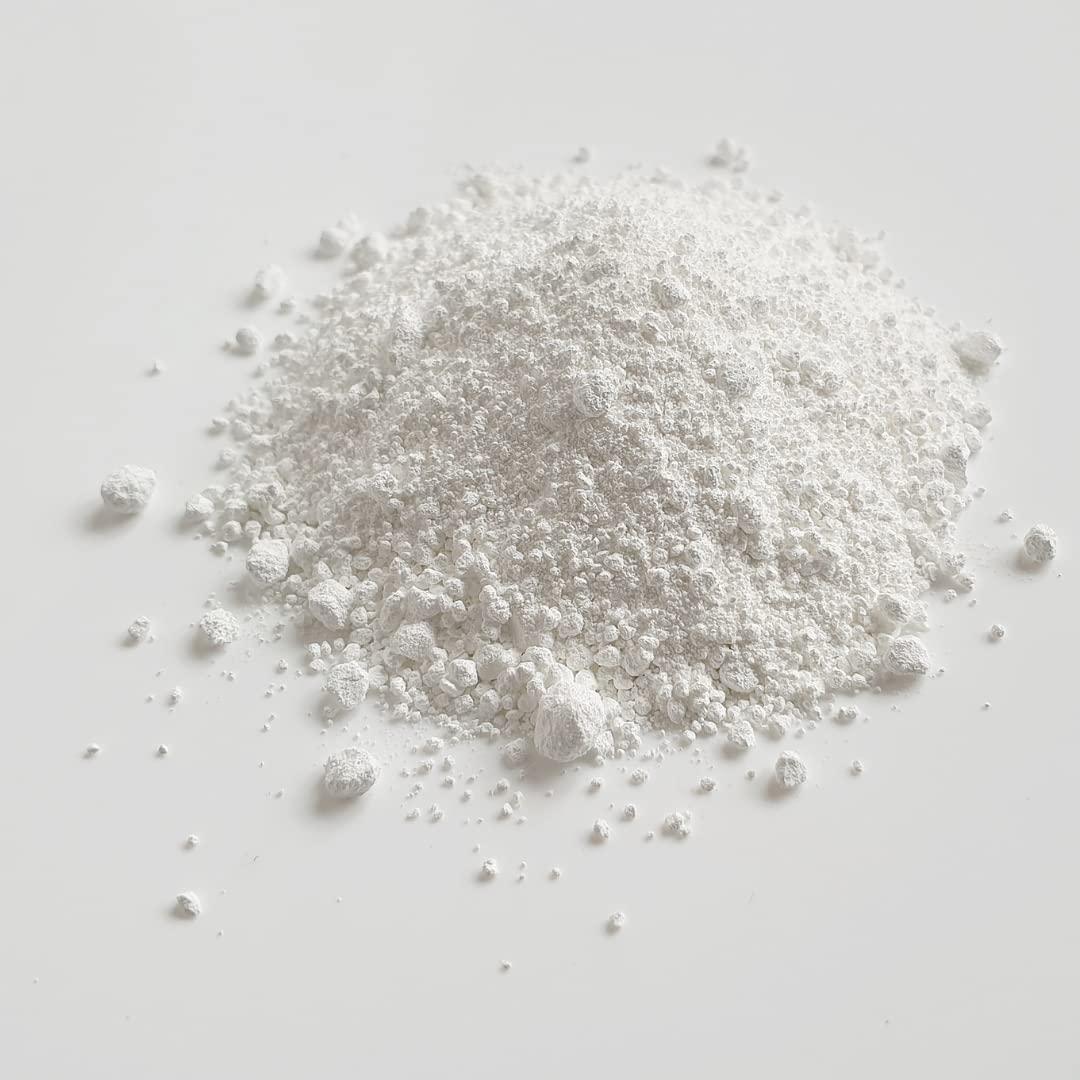 SAAQIN Titanium Dioxide Powder 1 Lb
