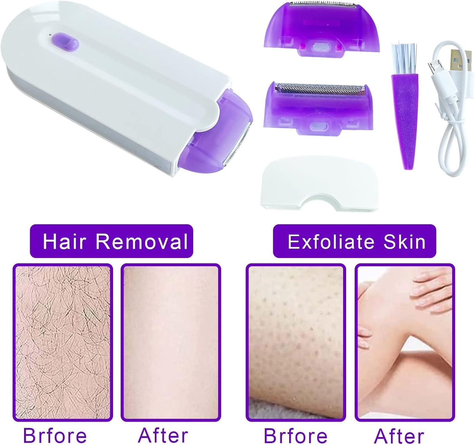 Yotfieot Silksweep Hair Remover - Silk Sweep Hair Removal,Glame Smooth Beam Hair Removal,Smooth Beam Hair Remover,Silky Smooth Hair Eraser,Glame Hair Removal,Hair Eraser for Women (1pcs)