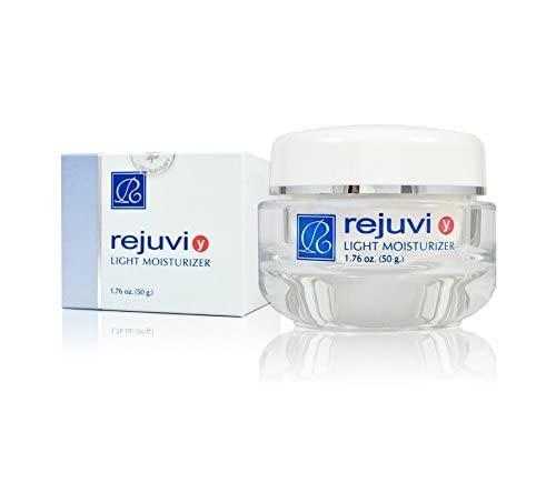 Rejuvi Light Moisturizer for Acne Skin by Rejuvi - 1.76 oz