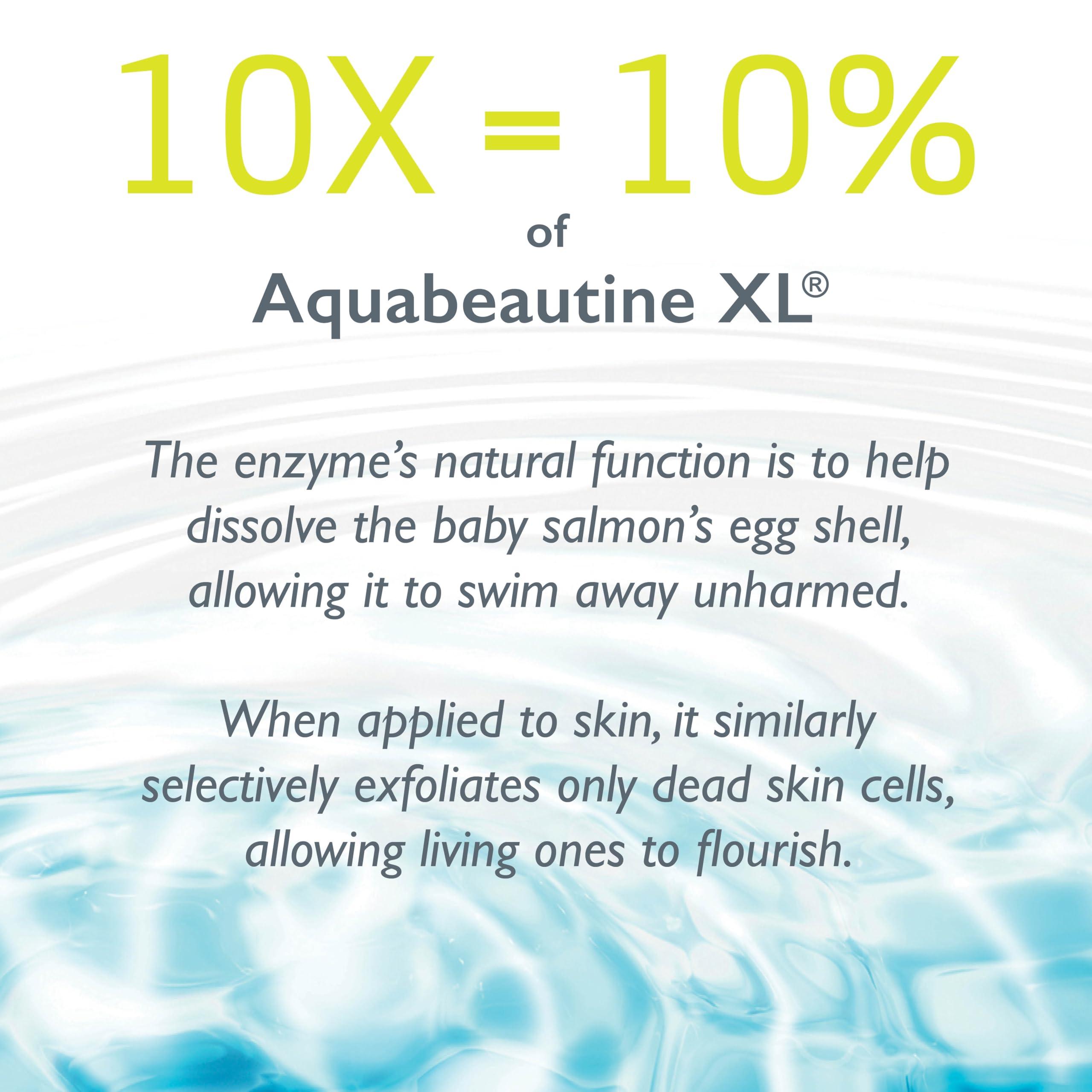 bravechichi Restørsea PRO Intensive Treatment 10X