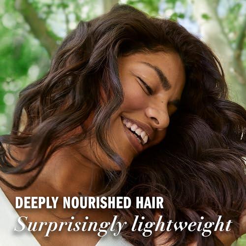 Herbal Essences Herbal Essences Brand, Hair Repair Shampoo and Conditioner Set, Argan and Camellia Oil, Paraben Free, For All Hair Types, 27 Fl Oz (Dual Pack)