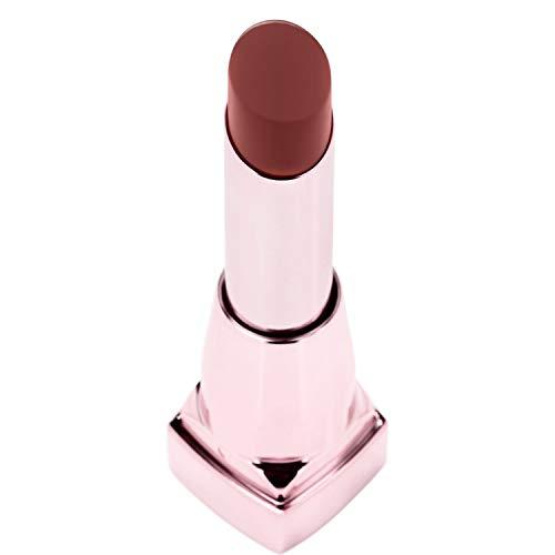 Maybelline New York Maybelline New York Color Sensational Shine Compulsion Lipstick Makeup, Spicy Sangria, 0.1 Ounce