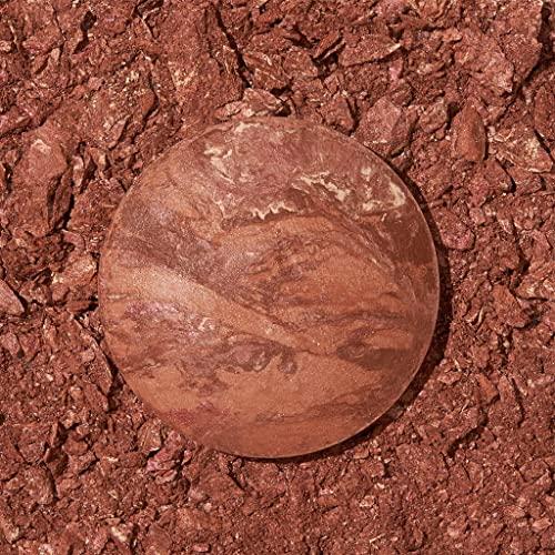 LAURA GELLER NEW YORK LAURA GELLER NEW YORK Bronze-n-Brighten Baked To Go - Travel Size - Deep - Natural Bronze Glow