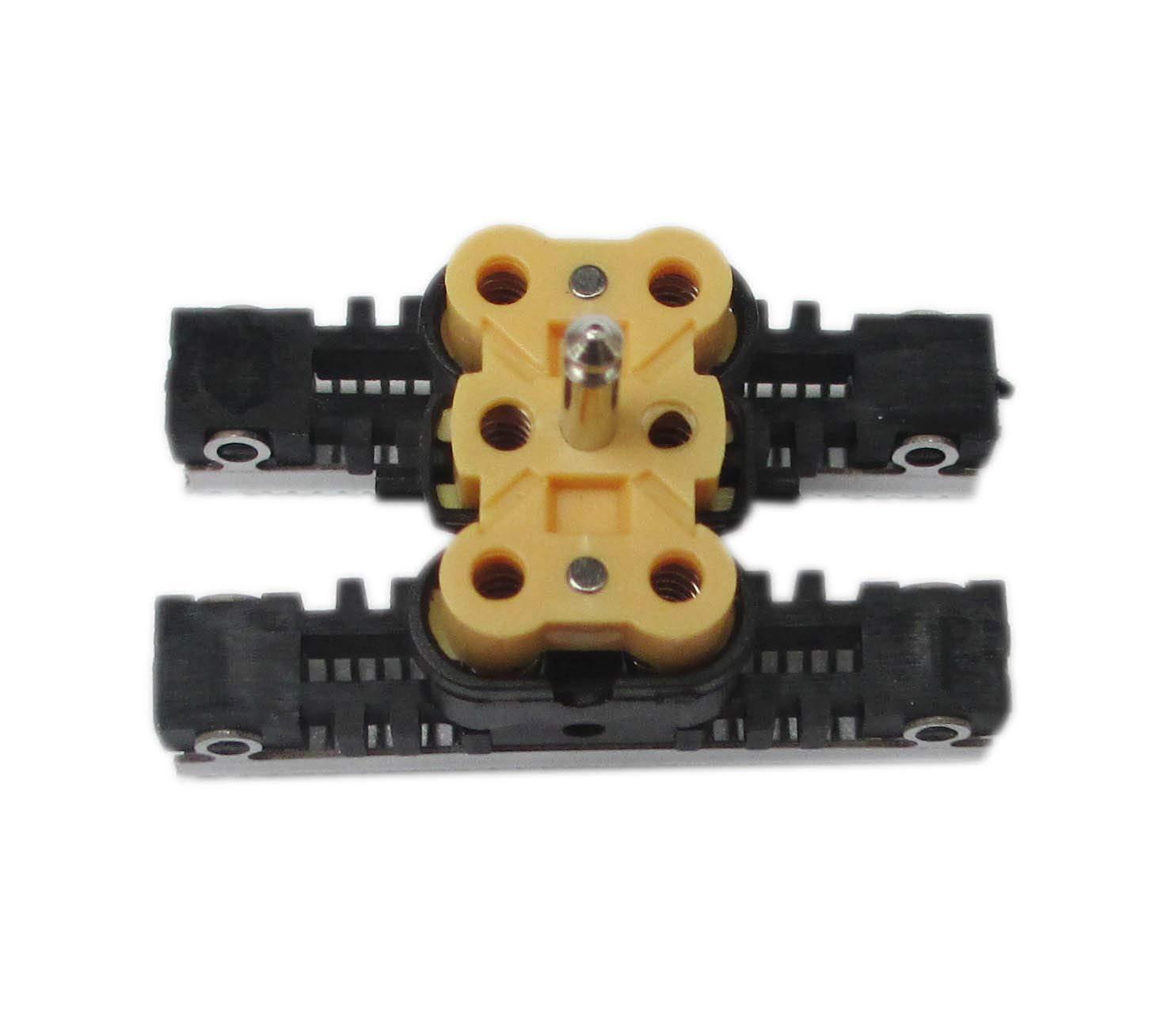 USonline911 51B Foil & Cutter 51B Sharp Replacement Head For BRAUN Series 5 590cc 8595 8985 8975 8991