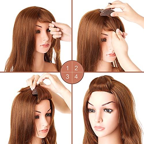 AAProTools AAProTools Body Piercing Hemostat Mosquito Forceps 5" Straight & Curved Stainless Steel Professional Septum Ear Nipple Belly Nose Tongue Lip Navel Eyebrow (Pink)