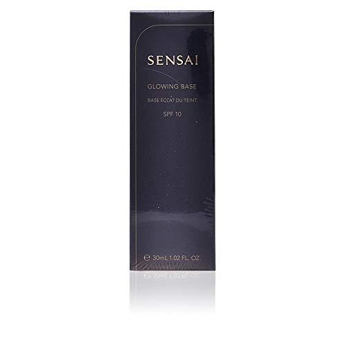 Sensai Foundations by SENSAI Glowing Base SPF10 30ml