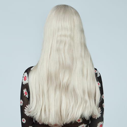 Bleach London Bleach London Reincarnation Bond Restoring Shampoo: Strengthening Daily Shampoo for All Hair Types - Vegan & PETA-Approved - (300ml / 10.1oz)