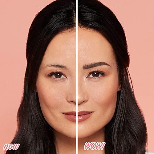 Benefit Benefit Precisely My Brow Pencil (Ultra Fine Brow Defining Pencil) - # 6 (Deep) 0.08g/0.002oz